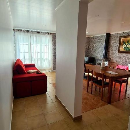 Apartamento Terra E Mar I Ponta Garca Exterior foto