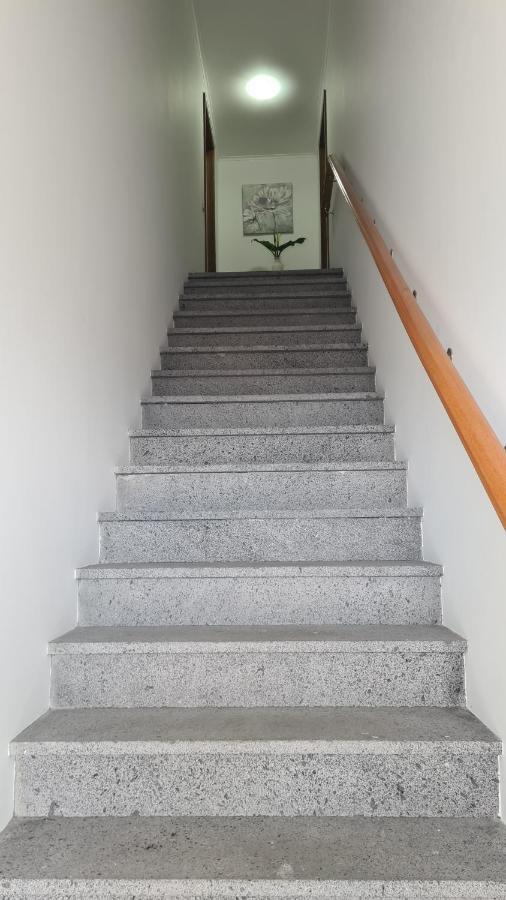 Apartamento Terra E Mar I Ponta Garca Exterior foto